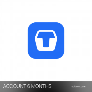 TeraBox Premium 2TB - 6 Monate - ACCOUNT