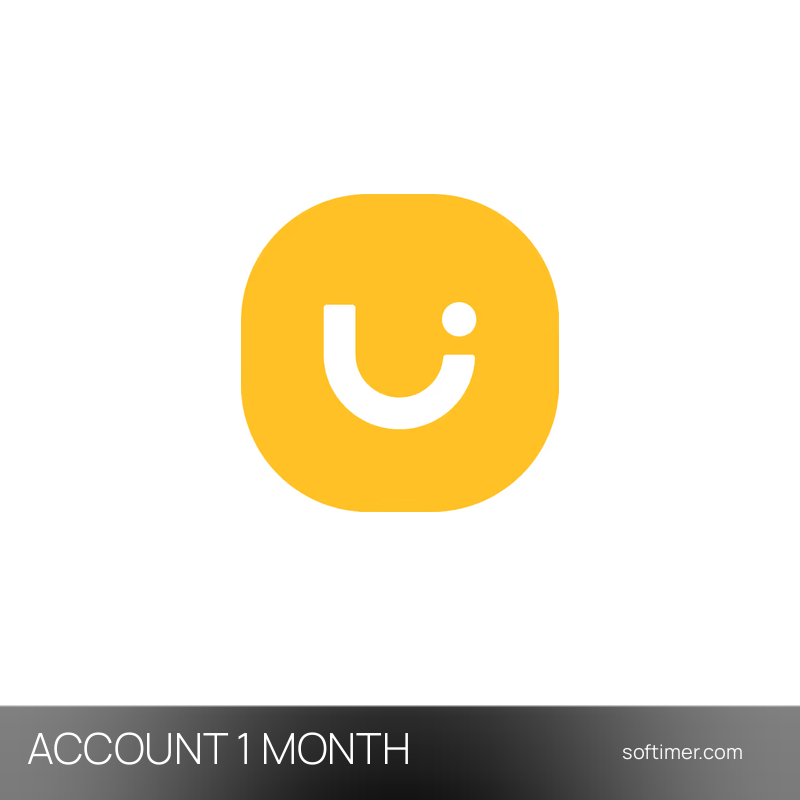 Uizard Premium - 1 Monat - ACCOUNT