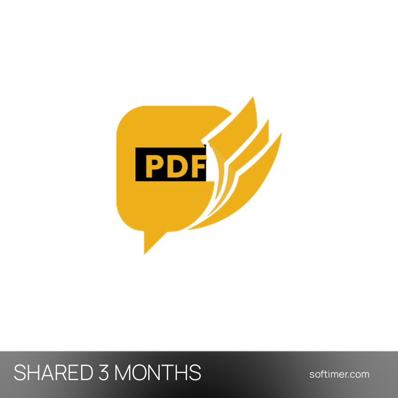 AskYourPDF Pro - 3 mois - ACCOUNT partagé