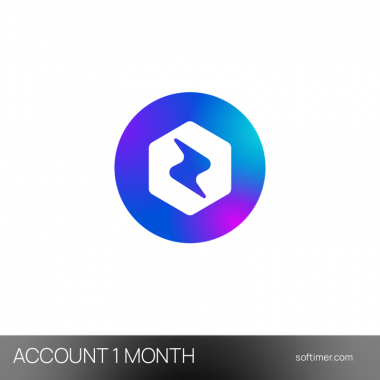 CodeBuddy Pro - 1 mois -... Product