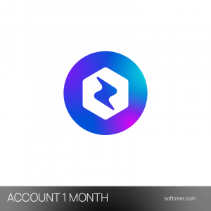 CodeBuddy Pro - 1 Month - ACCOUNT