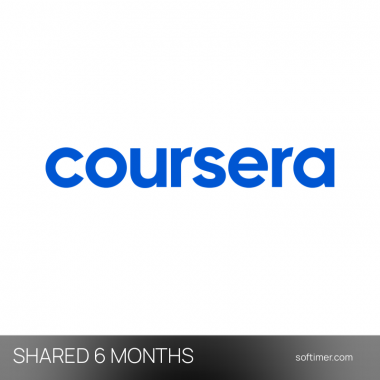 Coursera Plus - 6 Monate -... Product