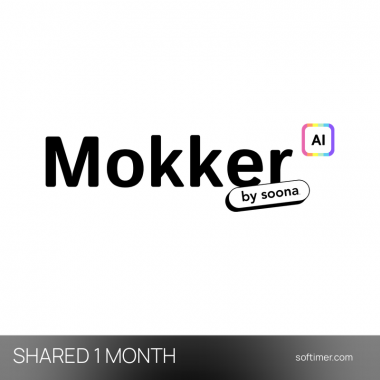 Mokker AI Team - 1 Month -... Product