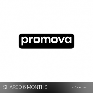 Promova Premium - 6 Months... Principal Logo Product