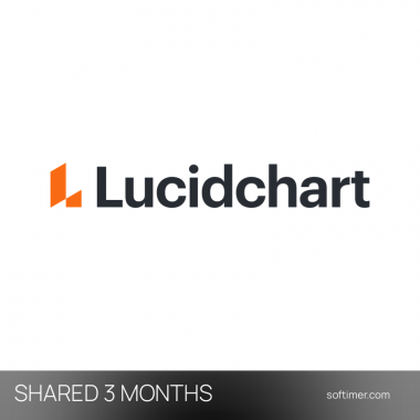 Lucidchart Individual - 3... Product