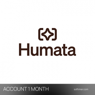 Humata Expert - 1 Monat -... Product