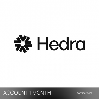 Hedra AI 1500 Credits - 1... Product