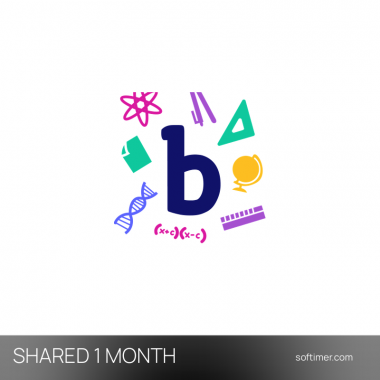 Bartleby Premium - 1 месяц... Product