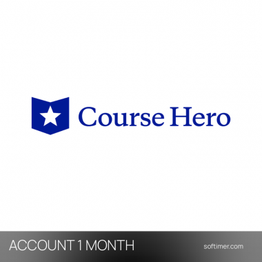 Course Hero Premium - 1... Product