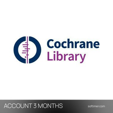 Cochrane Library - 3 Months... Product