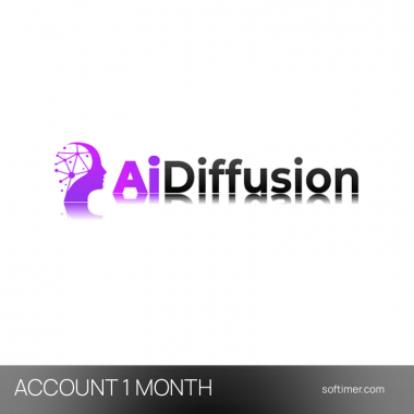 AIDiffusion Premium - 1... Product