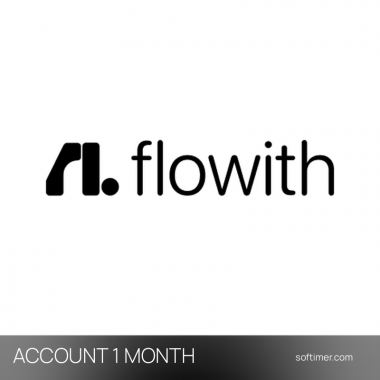 Flowith Pro - 1 Monat -... Product