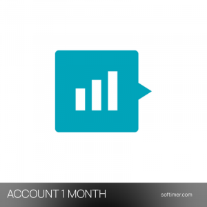 Mentimeter Pro - 1 Monat - ACCOUNT