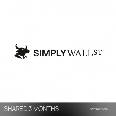 Simply Wall St Premium - 3... Product