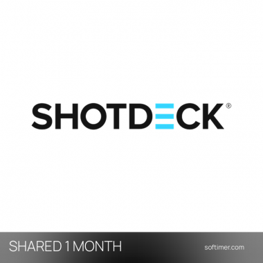 ShotDeck Premium - 1 Monat... Product