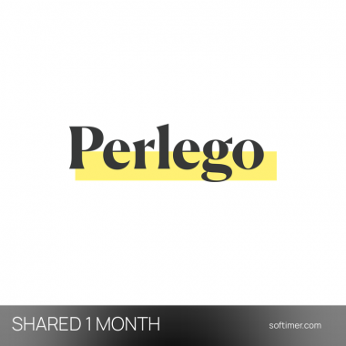 Perlego Premium - 1 Monat -... Product