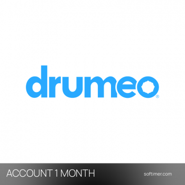 Drumeo Premium - 1 Monat -... Product