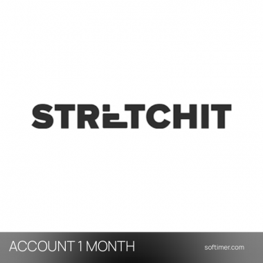 Stretchit Premium - 1 Month... Product