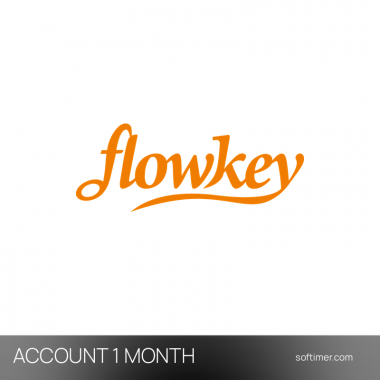 Flowkey Premium - 1 mese -... Product