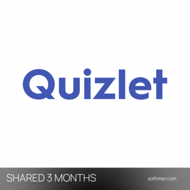 Quizlet Plus - 3 Months -... Product