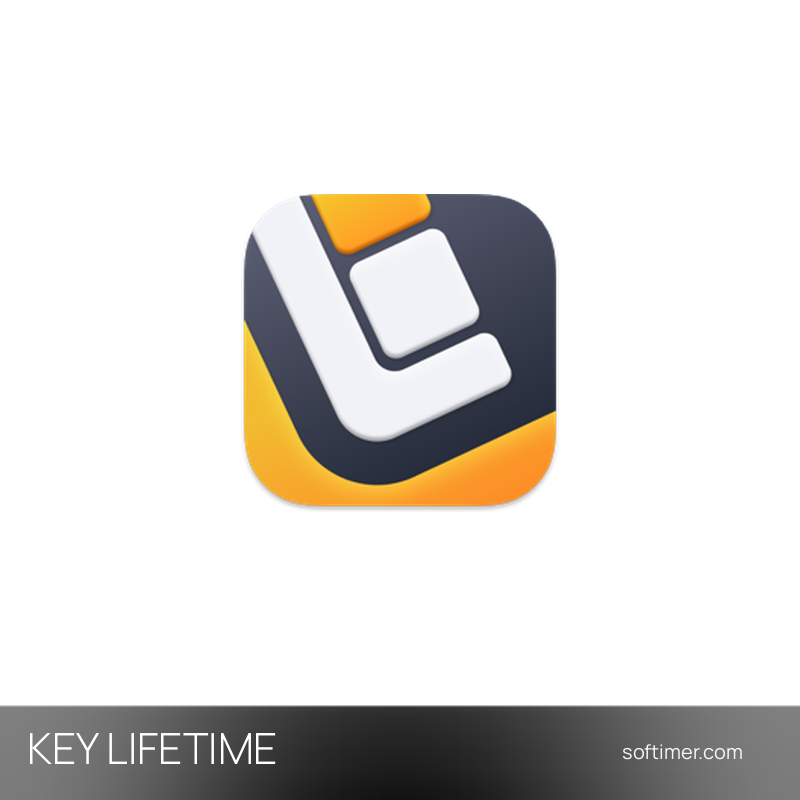 ForkLift 4 - Lizenzschlüssel - Lifetime - Mac