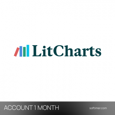 LitCharts A+ - 1 mese -... Product