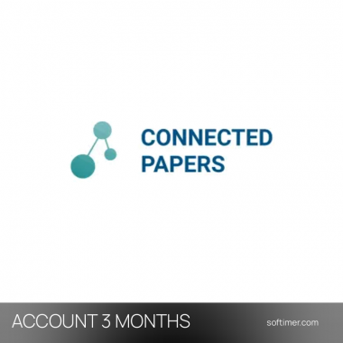 Connected Papers Premium -... Product
