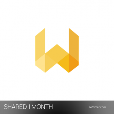 Writefull - 1 Month -... Principal Logo Product