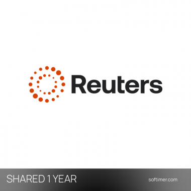 Reuters - 1 год - Общий... Product