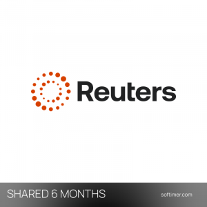 Reuters - 6 Months - Shared ACCOUNT