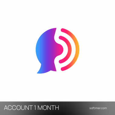 AudioRead Premium - 1 Monat... Product