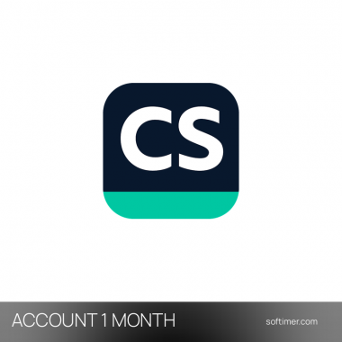 CamScanner Premium - 1 mese... Product