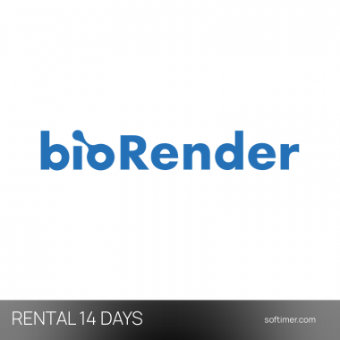 BioRender Lab - 14 jours -... Product