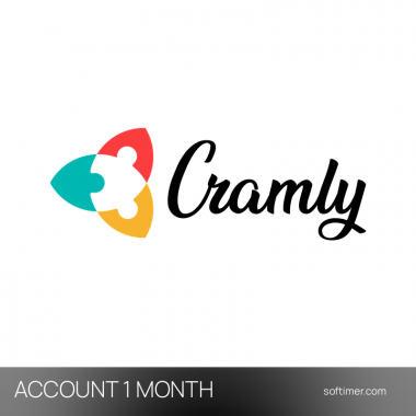 Cramly AI Premium - 1 Monat... Product