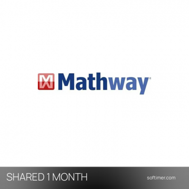 Mathway Premium - 1 месяц -... Product
