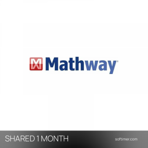 Mathway Premium - 1 месяц - Общий ACCOUNT