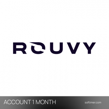 ROUVY Single - 1 месяц -... Product