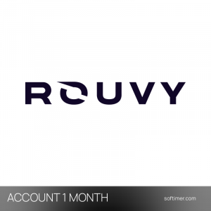 ROUVY Single - 1 Monat - ACCOUNT