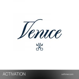 Venice AI Pro - ACTIVATION sur votre compte 1 mois - Web / iOS / Android