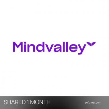 Mindvalley Premium - 1... Product