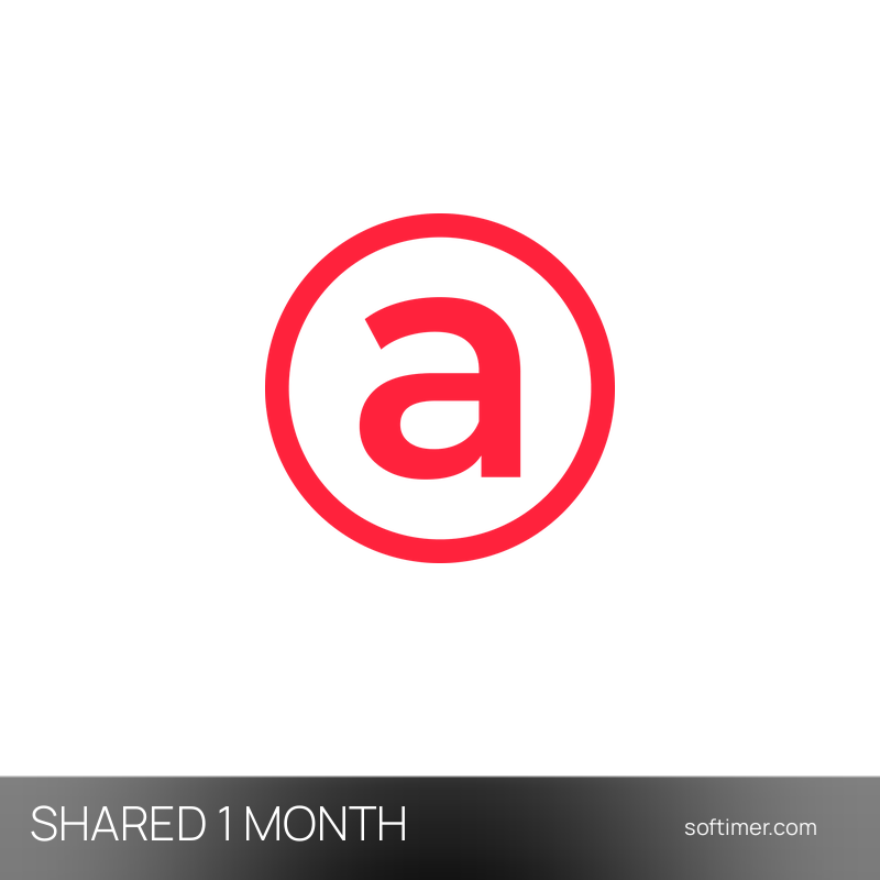 abceed Pro - 1 mese - ACCOUNT condiviso