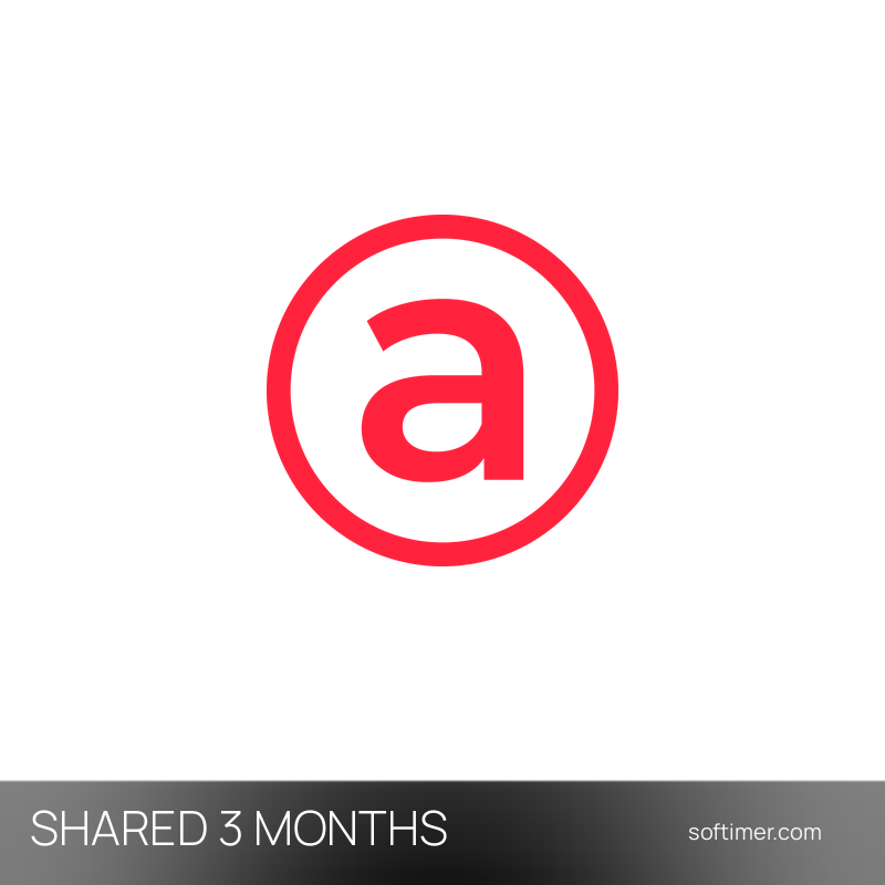 abceed Pro - 3 месяца - Общий ACCOUNT