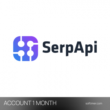 SerpApi Production - 15,000... Product
