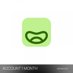 Miraa Basic - 1 Monat - ACCOUNT