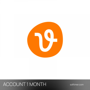 Vecteezy 600 download - 1 mese - ACCOUNT