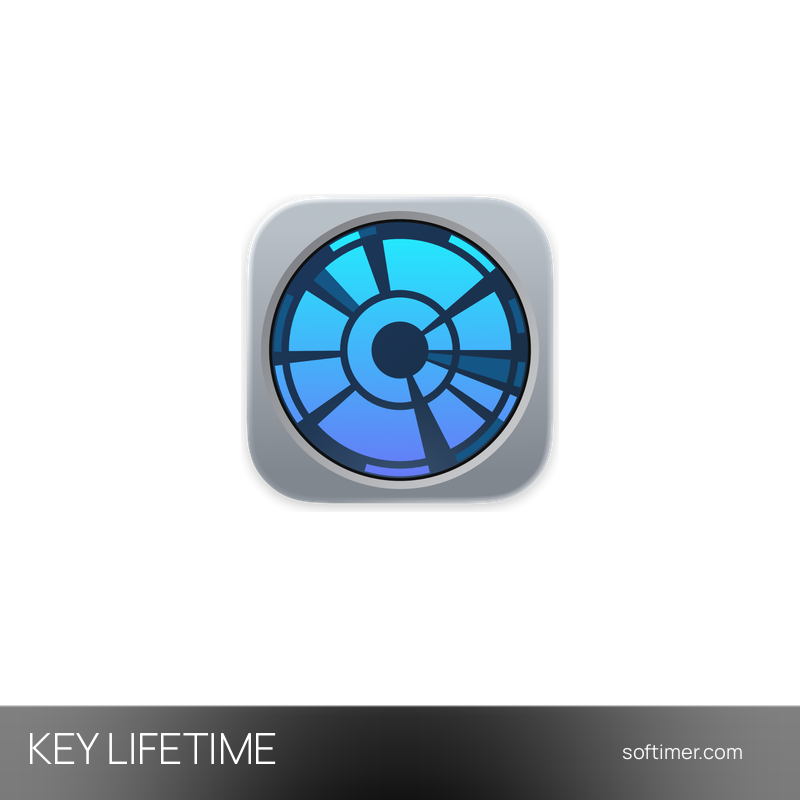 DaisyDisk 4 - Лицензионный ключ / 3 Mac - Бессрочно - Mac