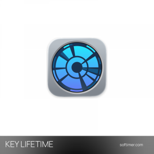 DaisyDisk 4 - CLÉ de licence / 3 Mac - À vie - Mac