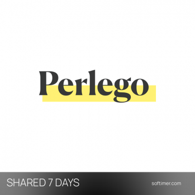 Perlego Premium - 7 jours -... Product