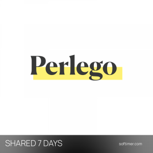 Perlego Premium - 7 giorni - ACCOUNT condiviso
