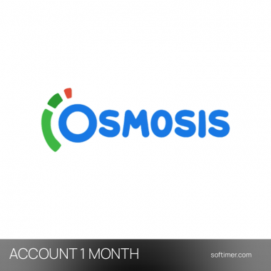 Osmosis Medical Premium - 1... Product